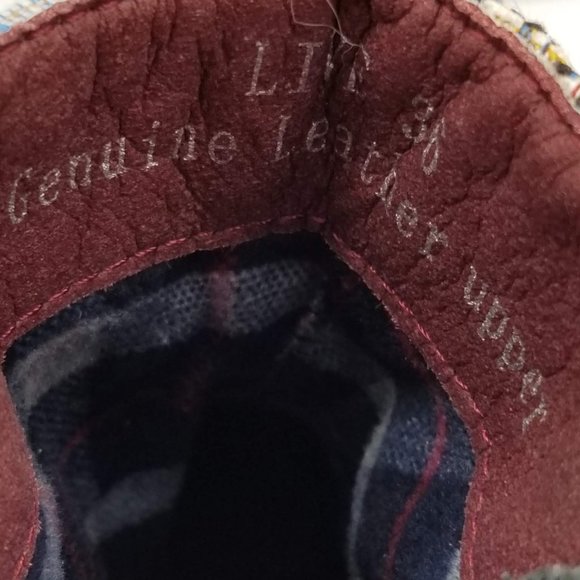 L' artiste Spring Step Ankle Booties - 6 - Picture 9 of 12